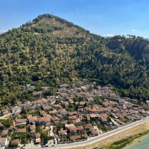 Berat 2/2 🏰 🇦🇱.#albania
